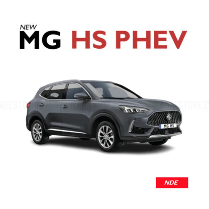 TOP COVER MICROFIBER FOR MG HS PHEV - ndestore.com