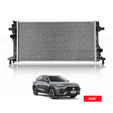 RADIATOR ASSY COMPLETE FOR MG HS