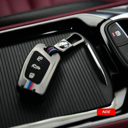 KEY REMOTE COVER METAL FOR MG HS - ndestore.com