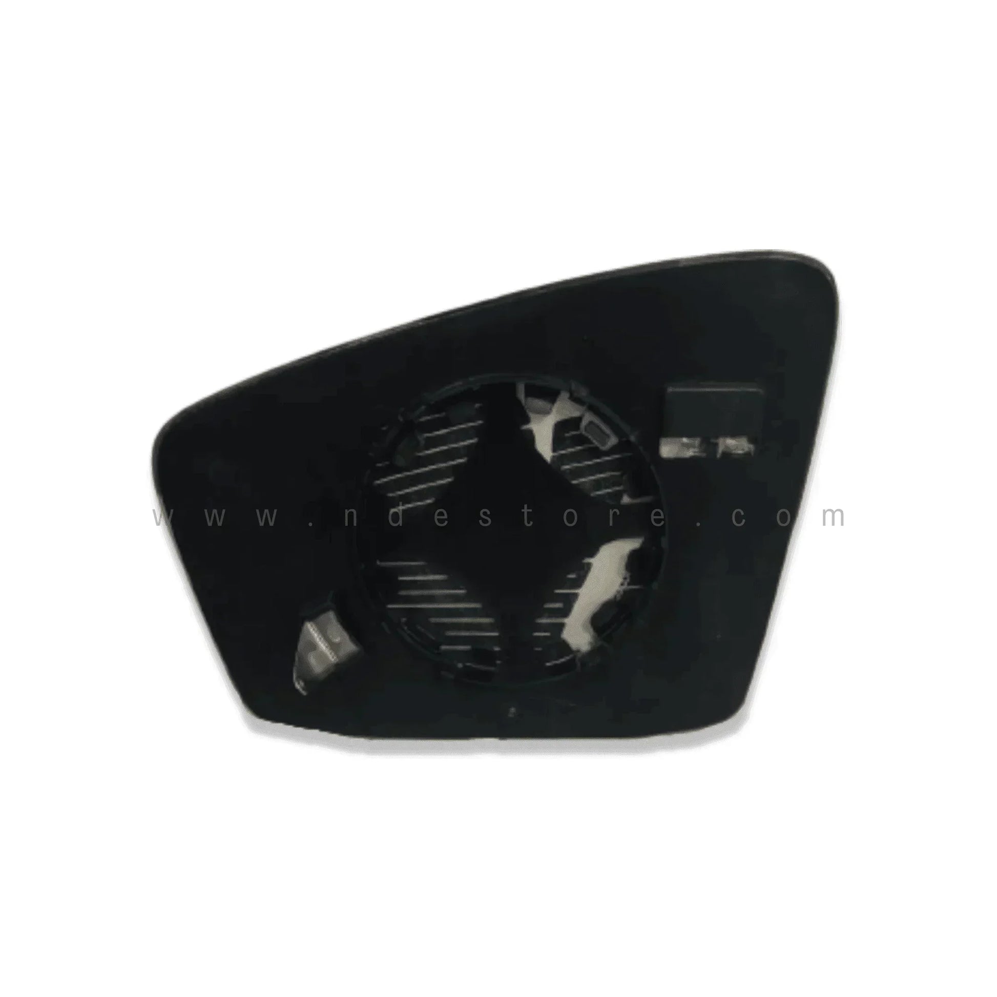 SIDE MIRROR GLASS GENUINE FOR MG HS - ndestore.com
