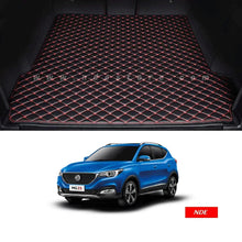 TRUNK FLOOR MAT 7D STYLE FOR MG HS - ndestore.com