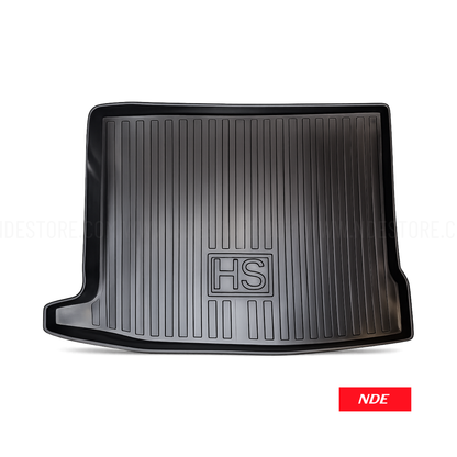 TRUNK TRAY FOR MG HS