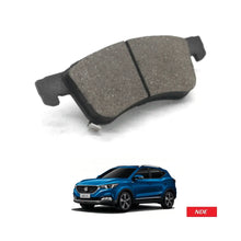 BRAKE DISC PAD SET FRONT GENUINE FOR MG ZS (2021-2025) - ndestore.com