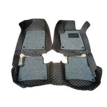 FLOOR MAT 9D STYLE FOR TOYOTA C HR - ndestore.com
