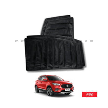 SUN SHADE BLACK WRINKLE FOR MG HS - ndestore.com