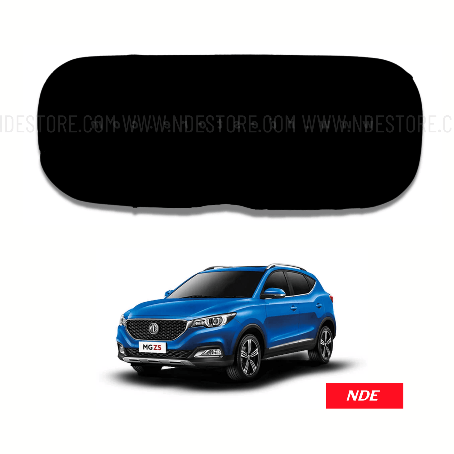 SUN SHADE REAR WINDSHIELD FOR MG ZS - ndestore.com