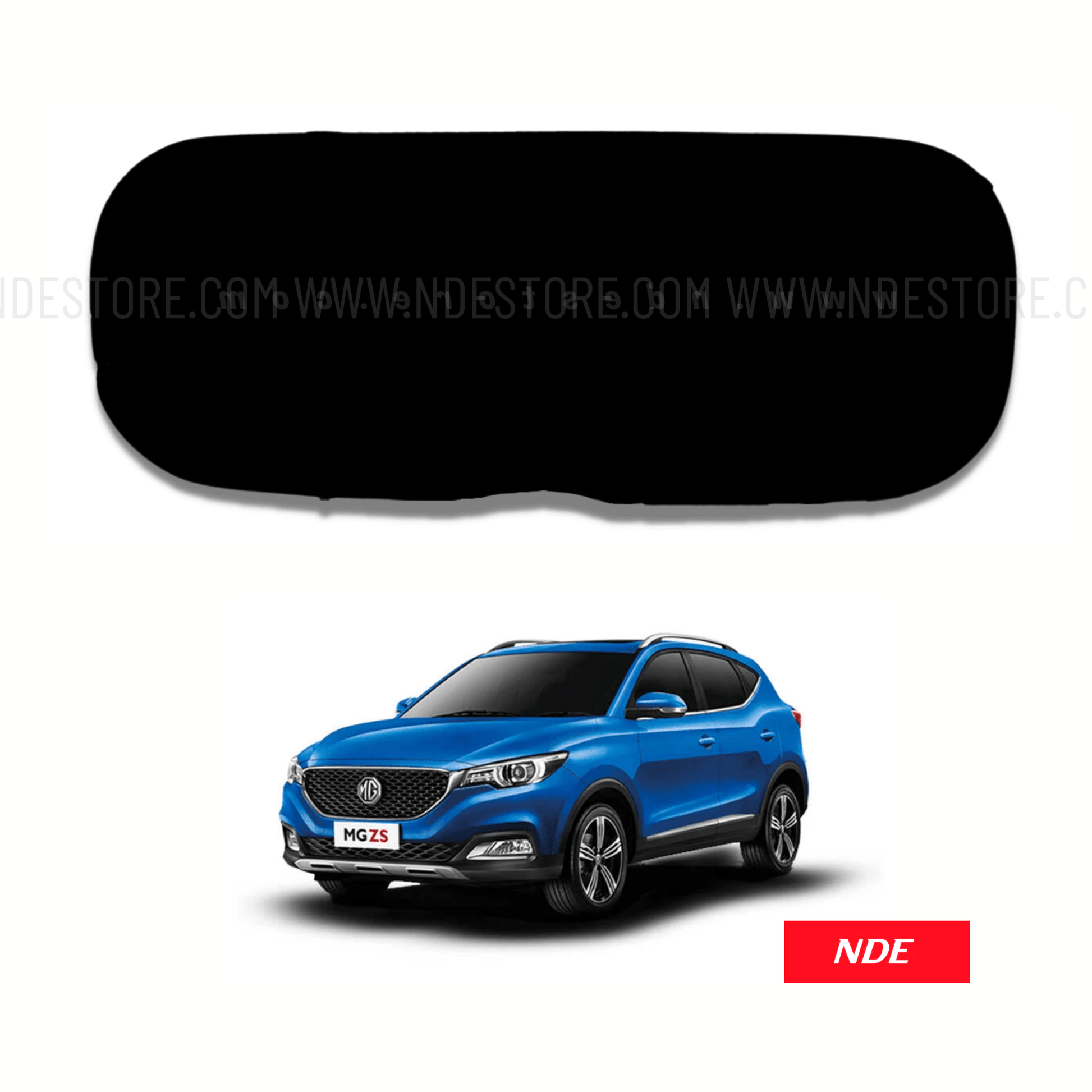 SUN SHADE REAR WINDSHIELD FOR MG ZS - ndestore.com