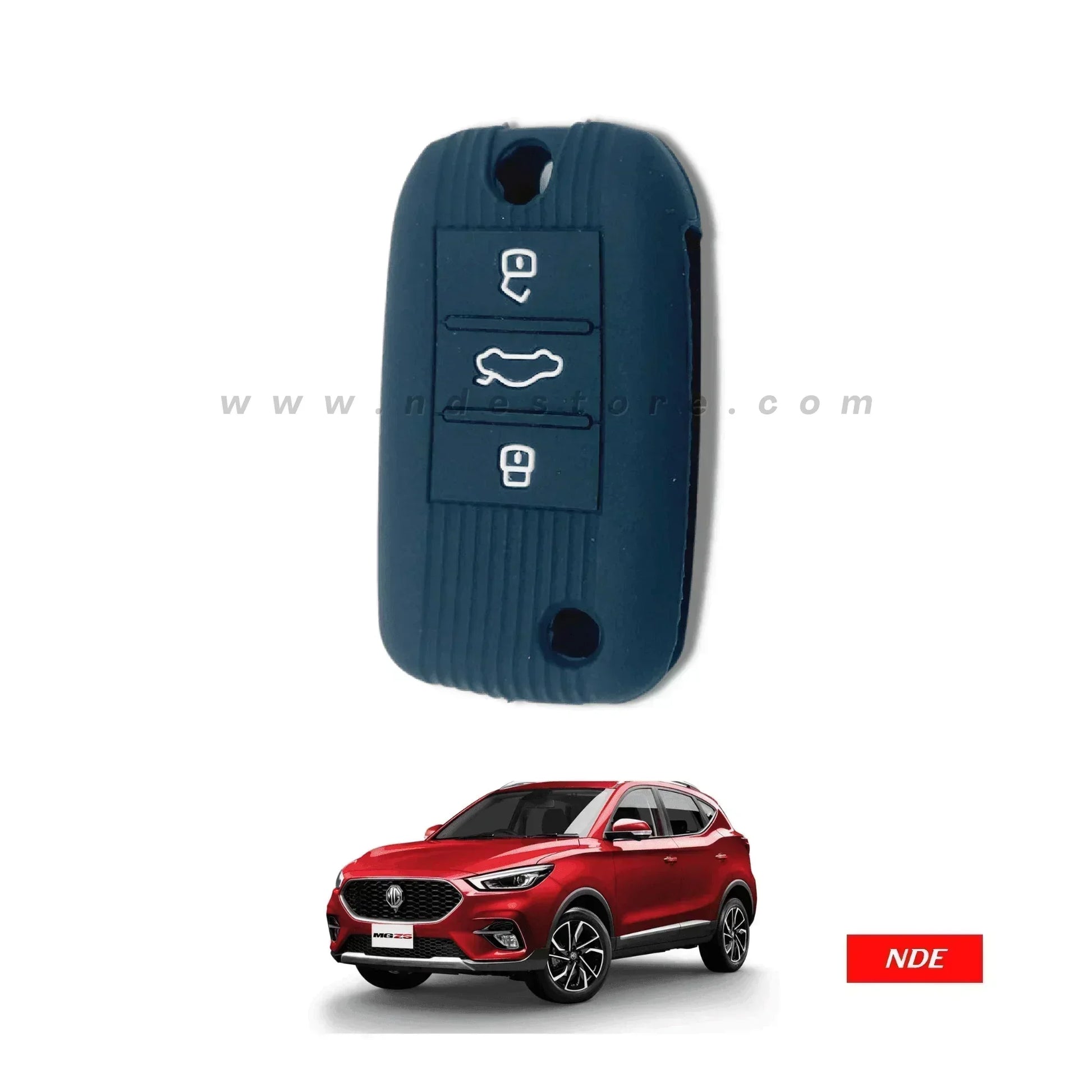 KEY COVER PREMIUM QUALITY FOR MG ZS - ndestore.com