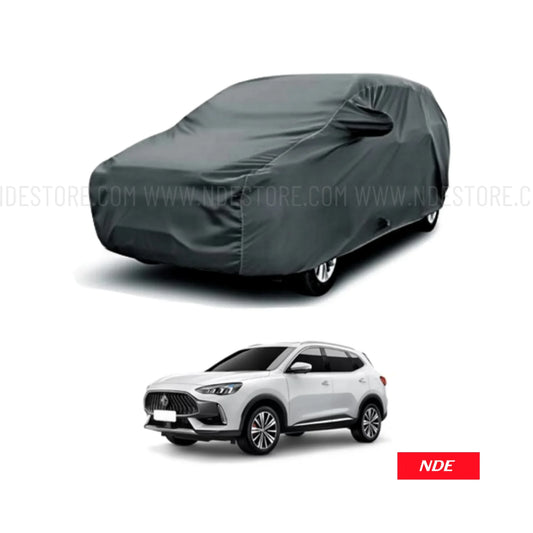TOP COVER MICROFIBER FOR MG HS PHEV - ndestore.com