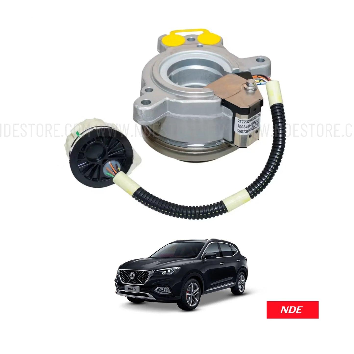 CLUTCH RELEASE BEARING GENUINE FOR MG HS - ndestore.com