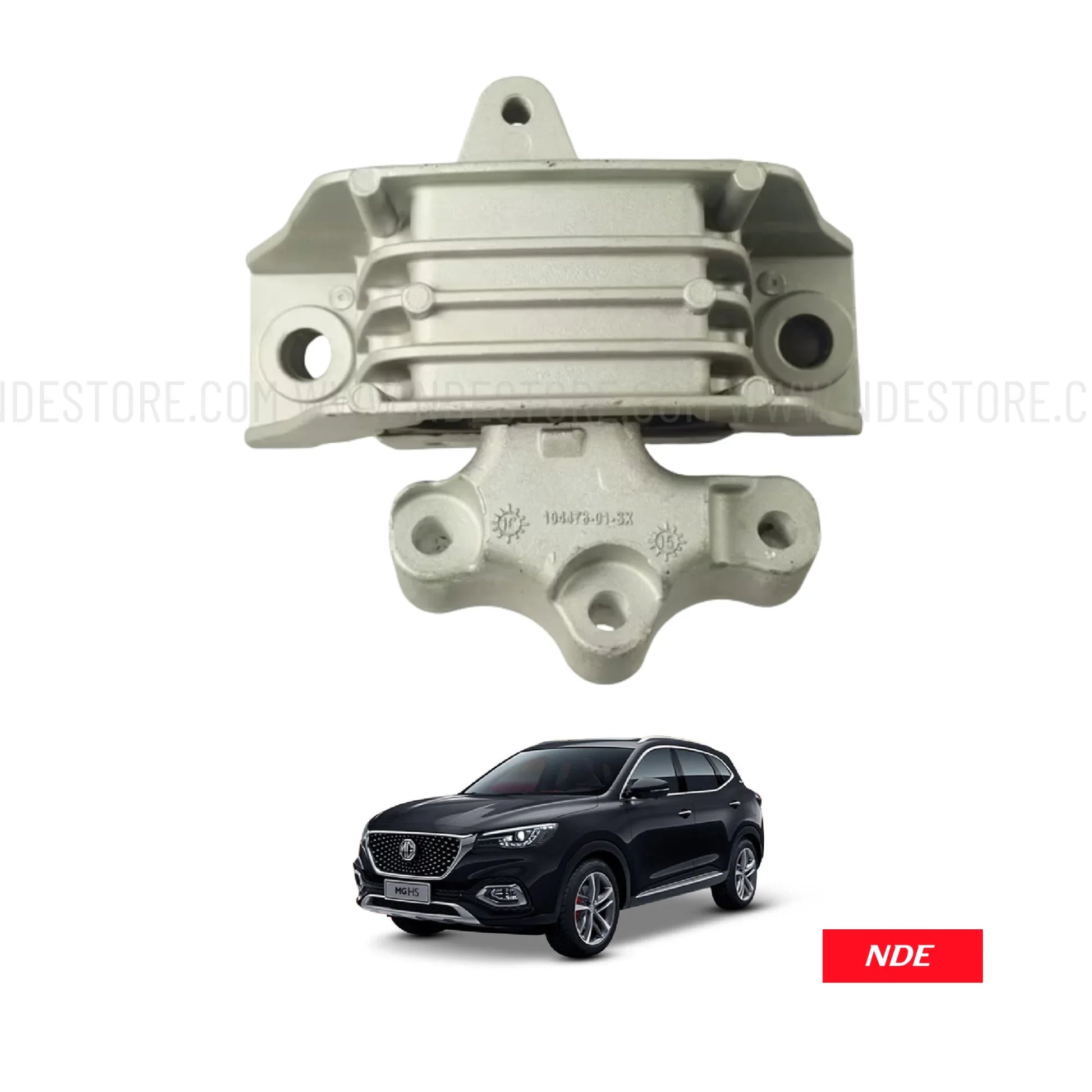 ENGINE GEAR MOUNTING FOR MG HS - ndestore.com