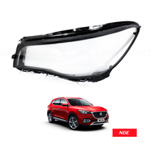 HEADLIGHT LENS COVER FOR MG HS