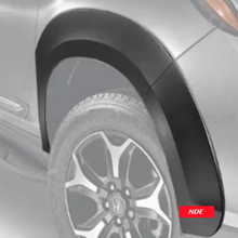 FENDER FLARE PREMIUM QUALITY FOR MG HS - ndestore.com