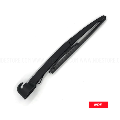 WIPER BLADE REAR FOR MG