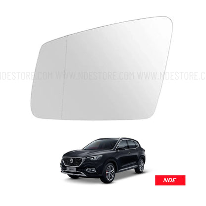 SIDE MIRROR GLASS GENUINE FOR MG HS - ndestore.com