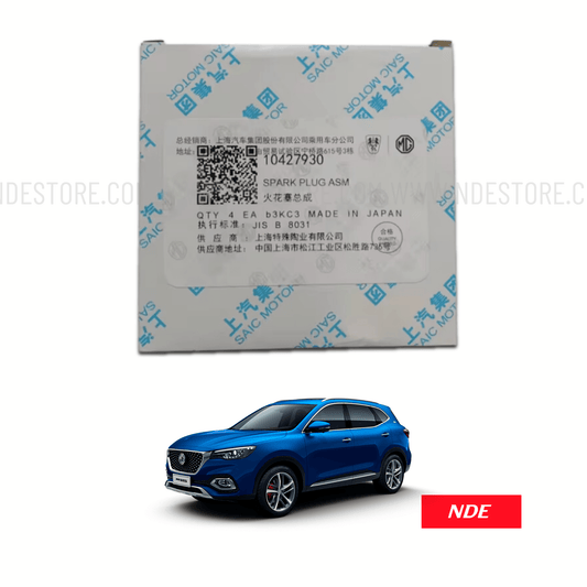 SPARK PLUG GENUINE FOR MG HS - ndestore.com