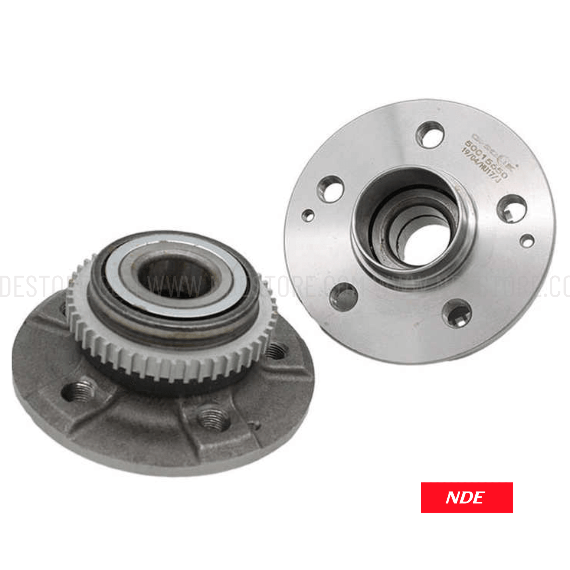 WHEEL HUB ASSY FOR MG HS - ndestore.com