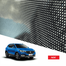 SUN SHADE CURTAIN SET XTREEME MESH FOR MG ZS - ndestore.com