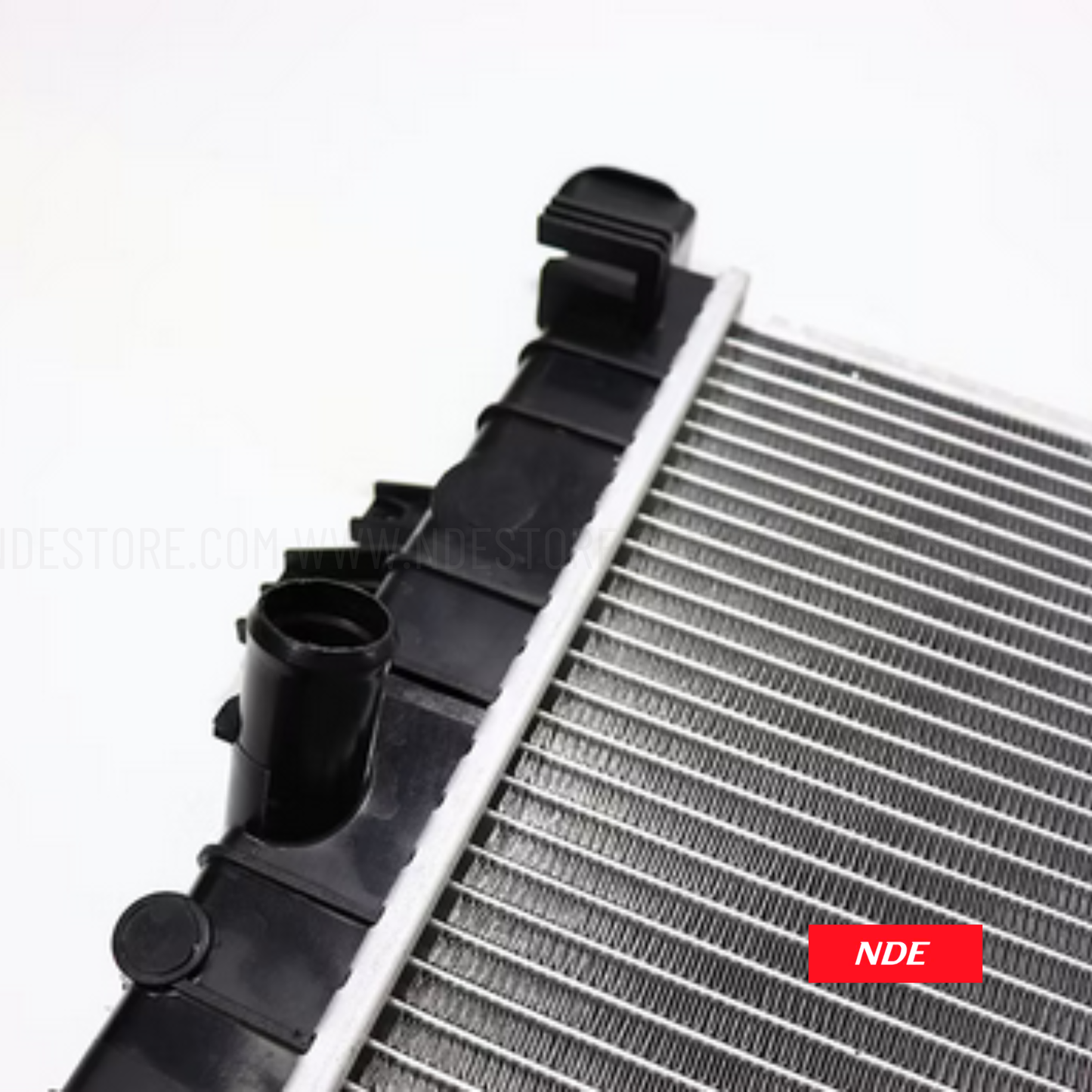 RADIATOR ASSY COMPLETE FOR MG ZS