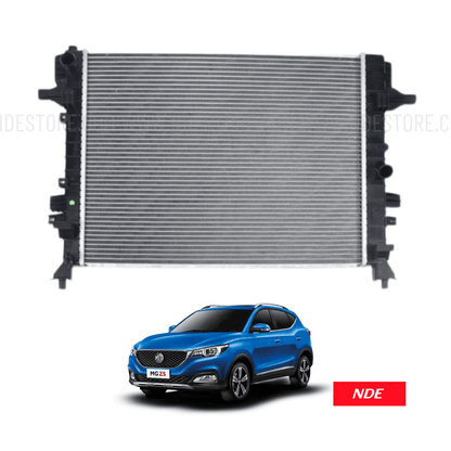 RADIATOR ASSY COMPLETE FOR MG ZS - ndestore.com