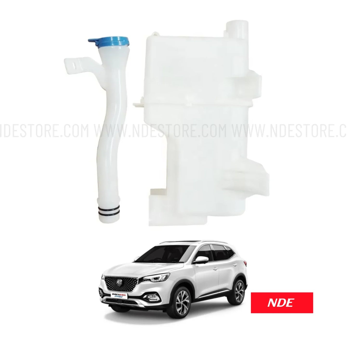 WINDSHIELD WASHER WIPER BOTTLE FOR MG ZS - ndestore.com