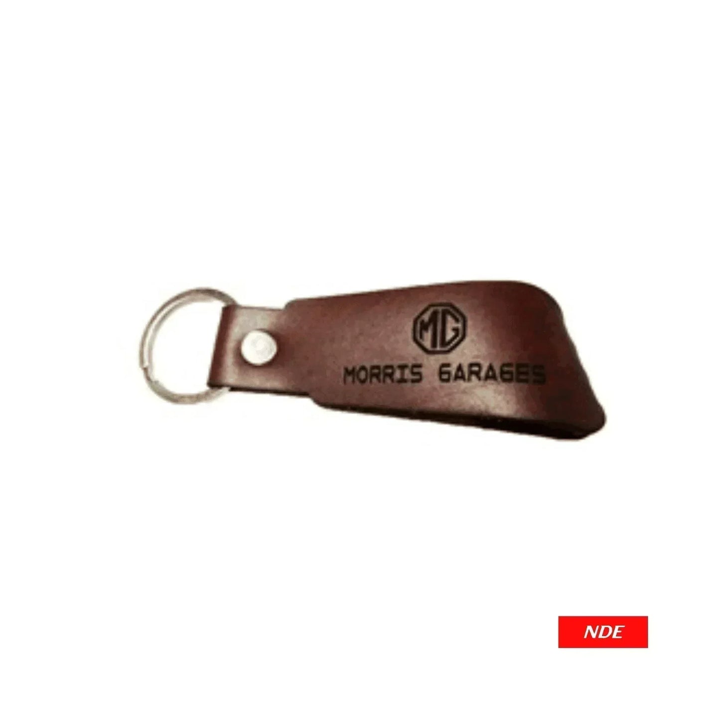 KEY CHAIN WITH MG LOGO - ndestore.com
