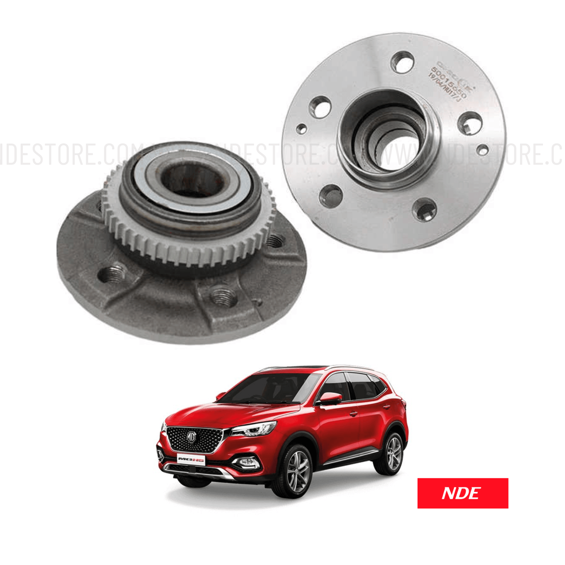 WHEEL HUB ASSY FOR MG HS - ndestore.com