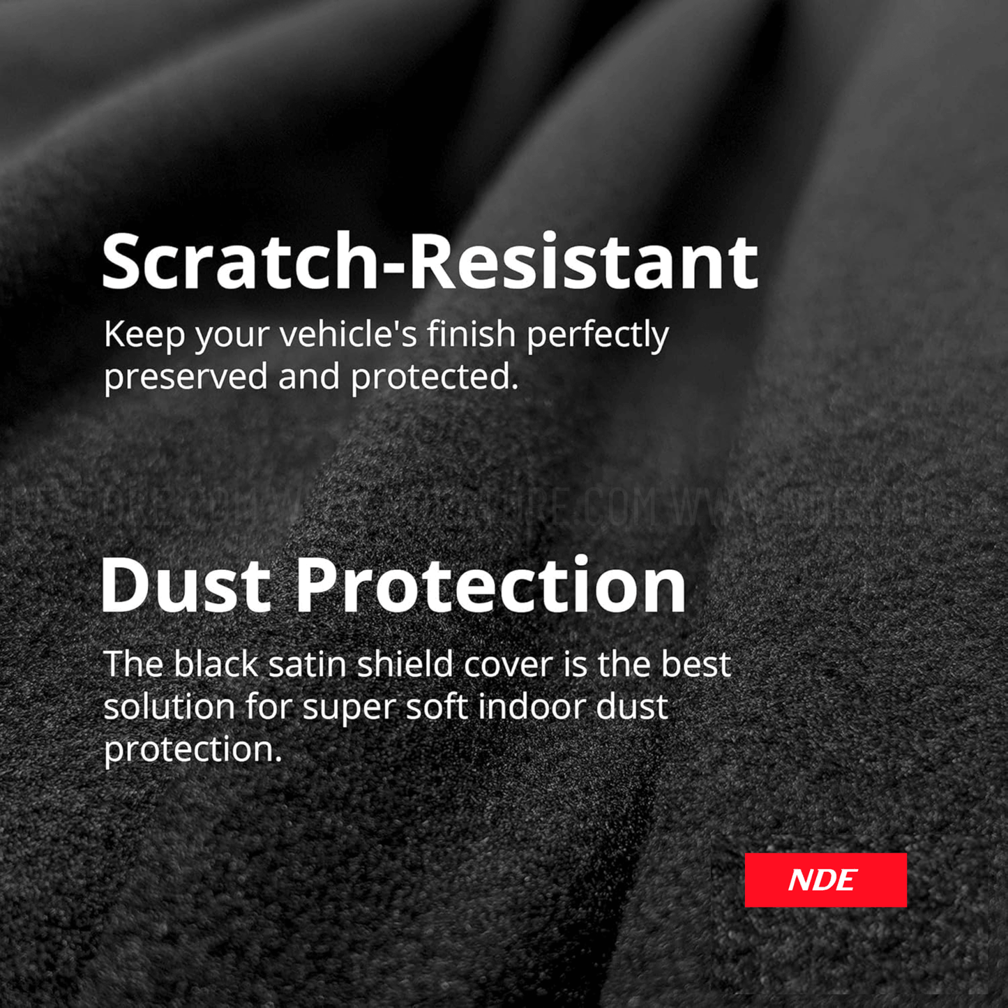 TOP COVER MICROFIBER FOR FORD F150 TRUCK - ndestore.com