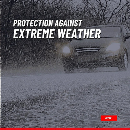 TOP COVER MICROFIBER ALL WEATHER FOR RANGE ROVER - ndestore.com