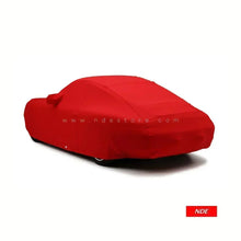 TOP COVER MICROFIBER FOR MERCEDES BENZ W140 - ndestore.com