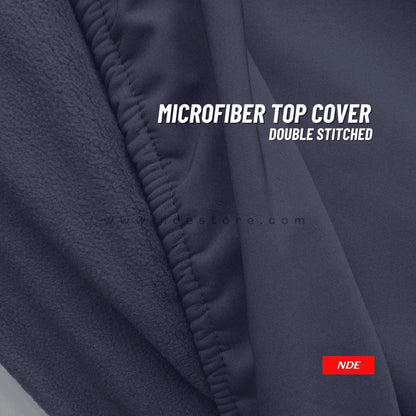 TOP COVER MICROFIBER FOR TOYOTA COROLLA (2021-2025) - ndestore.com