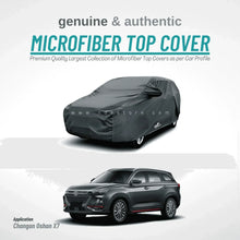 TOP COVER MICROFIBER FOR OSHAN X7 - ndestore.com