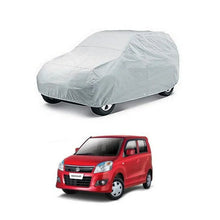 TOP COVER MICROFIBER FOR SUZUKI WAGON R - ndestore.com