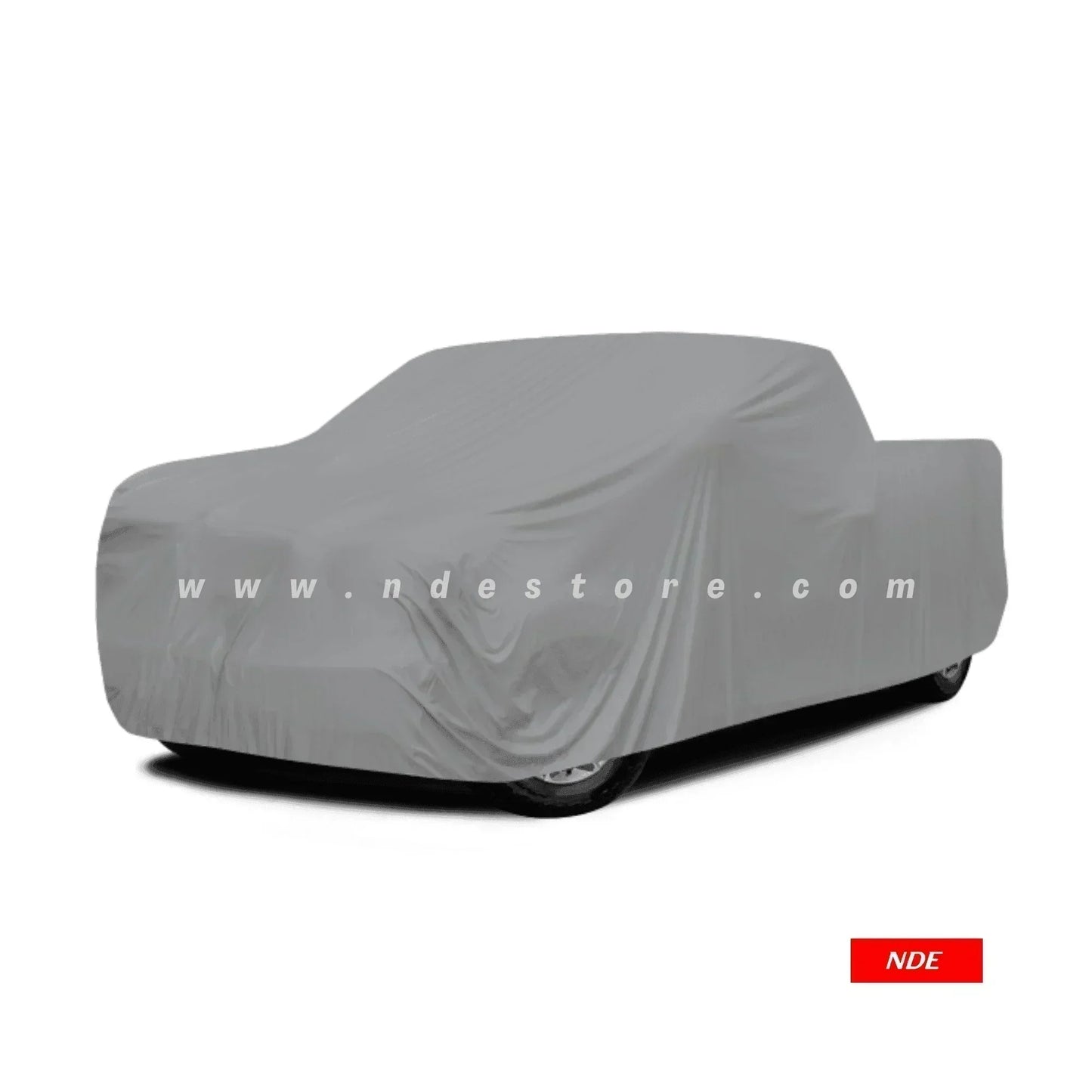 TOP COVER MICROFIBER FOR TOYOTA HILUX (ALL MODELS) - ndestore.com