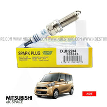SPARK PLUG DENSO IRIDIUM POWER FOR MITSUBISHI eK SPACE - ndestore.com