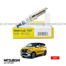 SPARK PLUG DENSO IRIDIUM POWER FOR MITSUBISHI eK SPORT - ndestore.com