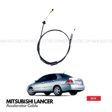 CABLE ASSY ACCELERATOR CABLE FOR MITSUBISHI LANCER - ndestore.com