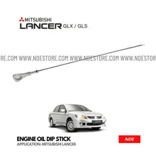 ENGINE OIL GUAGE DIP STICK FOR MITSUBISHI LANCER - ndestore.com
