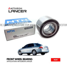 WHEEL BEARING FRONT FOR MITSUBISHI LANCER (2004-2012) - ndestore.com
