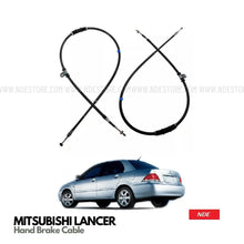 CABLE ASSY HAND BRAKE CABLE FOR MITSUBISHI LANCER - ndestore.com