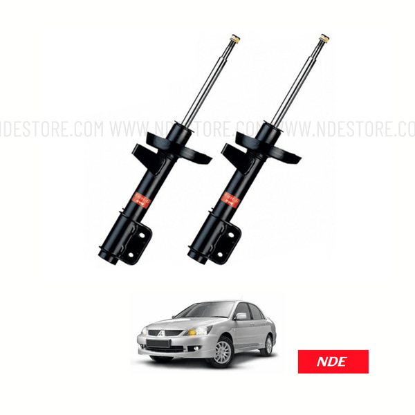 SHOCK ABSORBER ASSY FRONT FOR MITSUBISHI LANCER – ndestore.com