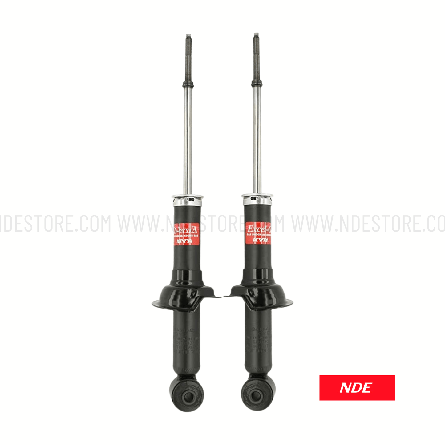 SHOCK ABSORBER ASSY REAR FOR MITSUBISHI LANCER - ndestore.com