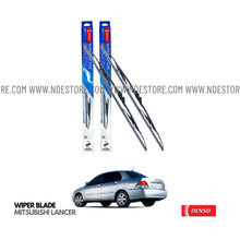 WIPER BLADE DENSO STANDARD TYPE FOR MITSUBISHI LANCER - ndestore.com