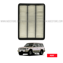 AIR FILTER ELEMENT IMPORTED FOR MITSUBISHI PAJERO - ndestore.com
