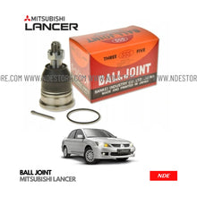 BALL JOINT ASSY SET FOR MITSUBISHI LANCER (2004-2012) - ndestore.com