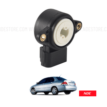 SENSOR THROTTLE POSITION SENSOR TPS FOR MITSUBISHI LANCER - ndestore.com