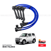 IGNITION WIRE SET FOR MITSUBISHI MINI PAJERO - ndestore.com