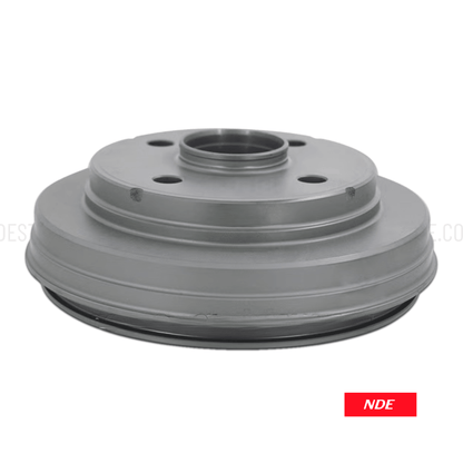 BRAKE WHEEL DRUM REAR FOR MITSUBISHI MIRAGE - ndestore.com