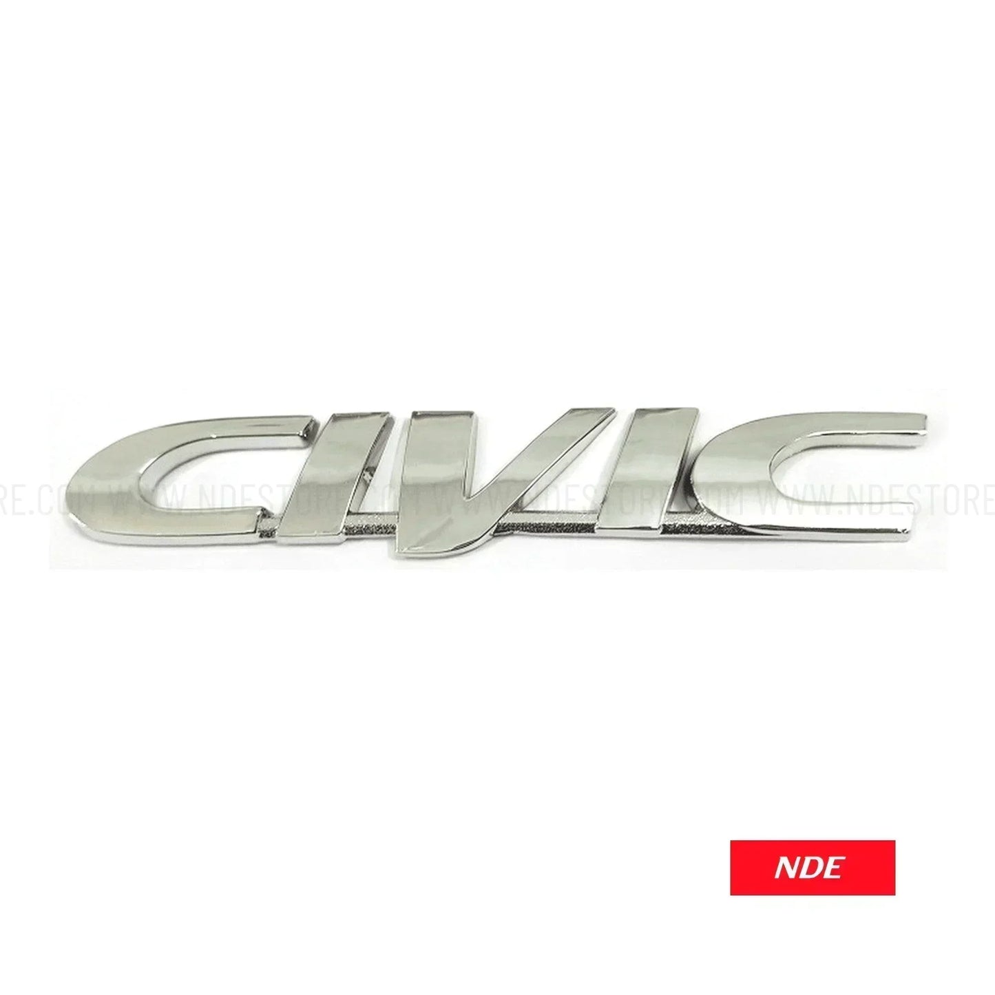 MONOGRAM CIVIC - ndestore.com