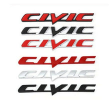 MONOGRAM CIVIC SPORTS LOOK FOR HONDA CIVIC - ndestore.com